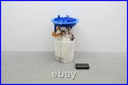 Volkswagen Touran III 2018 Petrol in tank fuel pump level sender 5QA919051A