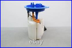 Volkswagen Touran III 2018 Petrol in tank fuel pump level sender 5QA919051A