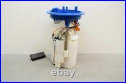Volkswagen Touran III 2018 Petrol in tank fuel pump level sender 5QA919051A
