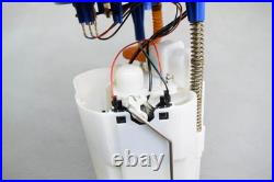 Volkswagen Touran III 2018 Petrol in tank fuel pump level sender 5QA919051A