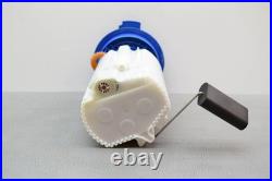 Volkswagen Touran III 2018 Petrol in tank fuel pump level sender 5QA919051A