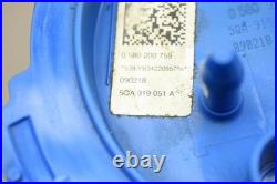 Volkswagen Touran III 2018 Petrol in tank fuel pump level sender 5QA919051A