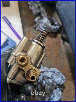 Volkswagen Touran I 2009 Petrol in tank fuel pump level sender 03C127025T