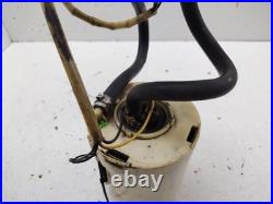 Volkswagen Transporter Caravelle T4 1994 Diesel in tank fuel pump level sender