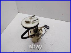 Volkswagen Transporter Caravelle T4 1994 Diesel in tank fuel pump level sender