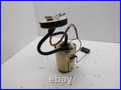 Volkswagen Transporter Caravelle T4 1994 Diesel in tank fuel pump level sender