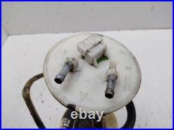 Volkswagen Transporter Caravelle T4 1994 Diesel in tank fuel pump level sender