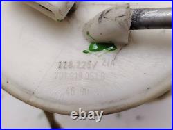 Volkswagen Transporter Caravelle T4 1994 Diesel in tank fuel pump level sender