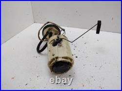Volkswagen Transporter Caravelle T4 1994 Diesel in tank fuel pump level sender