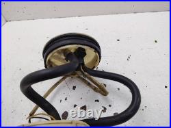 Volkswagen Transporter Caravelle T4 1994 Diesel in tank fuel pump level sender