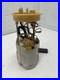 Volkswagen Transporter Caravelle T5 2006 Diesel in tank fuel pump level sender