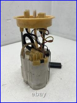 Volkswagen Transporter Caravelle T5 2006 Diesel in tank fuel pump level sender