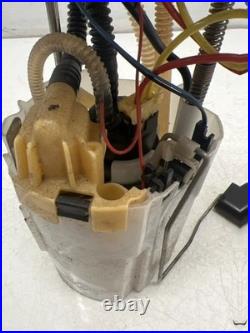 Volkswagen Transporter Caravelle T5 2006 Diesel in tank fuel pump level sender
