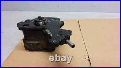 Volkswagen Transporter Caravelle T5 2006 Diesel in tank fuel pump level sender
