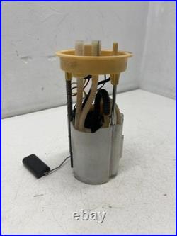 Volkswagen Transporter Caravelle T5 2006 Diesel in tank fuel pump level sender