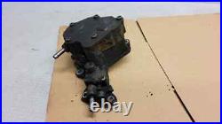Volkswagen Transporter Caravelle T5 2006 Diesel in tank fuel pump level sender