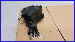 Volkswagen Transporter Caravelle T5 2006 Diesel in tank fuel pump level sender