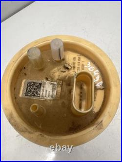 Volkswagen Transporter Caravelle T5 2006 Diesel in tank fuel pump level sender