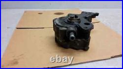 Volkswagen Transporter Caravelle T5 2006 Diesel in tank fuel pump level sender