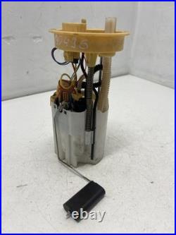 Volkswagen Transporter Caravelle T5 2006 Diesel in tank fuel pump level sender