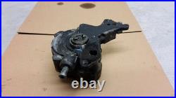 Volkswagen Transporter Caravelle T5 2006 Diesel in tank fuel pump level sender