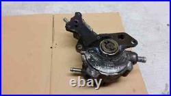 Volkswagen Transporter Caravelle T5 2006 Diesel in tank fuel pump level sender