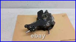 Volkswagen Transporter Caravelle T5 2006 Diesel in tank fuel pump level sender