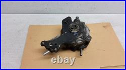 Volkswagen Transporter Caravelle T5 2006 Diesel in tank fuel pump level sender