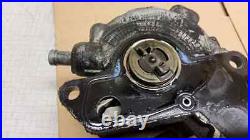 Volkswagen Transporter Caravelle T5 2006 Diesel in tank fuel pump level sender