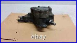 Volkswagen Transporter Caravelle T5 2006 Diesel in tank fuel pump level sender