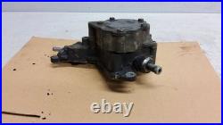 Volkswagen Transporter Caravelle T5 2006 Diesel in tank fuel pump level sender