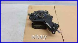 Volkswagen Transporter Caravelle T5 2006 Diesel in tank fuel pump level sender