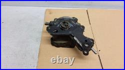 Volkswagen Transporter Caravelle T5 2006 Diesel in tank fuel pump level sender