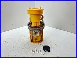 Volkswagen Transporter Caravelle T5 2008 Diesel in tank fuel pump level sender Volkswagen Transporter Caravelle T5 2008 Diesel in tank fuel pump level sender