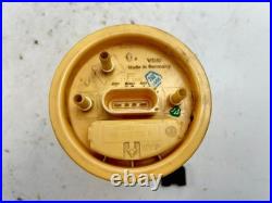 Volkswagen Transporter Caravelle T5 2008 Diesel in tank fuel pump level sender