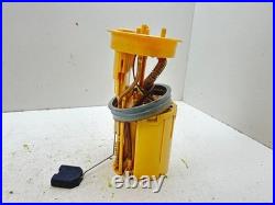 Volkswagen Transporter Caravelle T5 2008 Diesel in tank fuel pump level sender