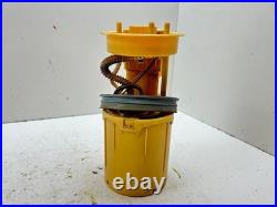 Volkswagen Transporter Caravelle T5 2008 Diesel in tank fuel pump level sender