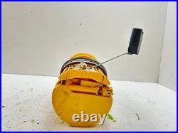 Volkswagen Transporter Caravelle T5 2008 Diesel in tank fuel pump level sender