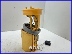 Volkswagen Transporter Caravelle T5 2008 Diesel in tank fuel pump level sender