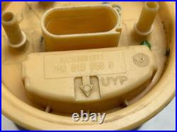 Volkswagen Transporter Caravelle T5 2008 Diesel in tank fuel pump level sender