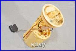 Volkswagen Transporter Caravelle T5 2009 in tank fuel pump level sender Volkswagen Transporter Caravelle T5 2009 in tank fuel pump level sender