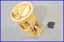 Volkswagen Transporter Caravelle T5 2009 in tank fuel pump level sender Volkswagen Transporter Caravelle T5 2009 in tank fuel pump level sender