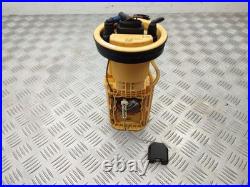 Volkswagen Transporter Caravelle T5 2013 Diesel in tank fuel pump level sender