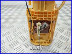Volkswagen Transporter Caravelle T5 2013 Diesel in tank fuel pump level sender