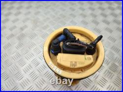 Volkswagen Transporter Caravelle T5 2013 Diesel in tank fuel pump level sender