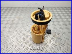 Volkswagen Transporter Caravelle T5 2013 Diesel in tank fuel pump level sender