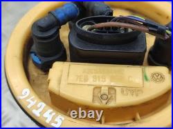 Volkswagen Transporter Caravelle T5 2013 Diesel in tank fuel pump level sender