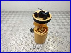 Volkswagen Transporter Caravelle T5 2013 Diesel in tank fuel pump level sender