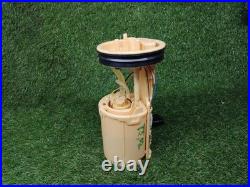 Volkswagen Transporter Caravelle T5 2014 Diesel in tank fuel pump level sender