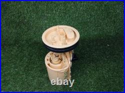 Volkswagen Transporter Caravelle T5 2014 Diesel in tank fuel pump level sender